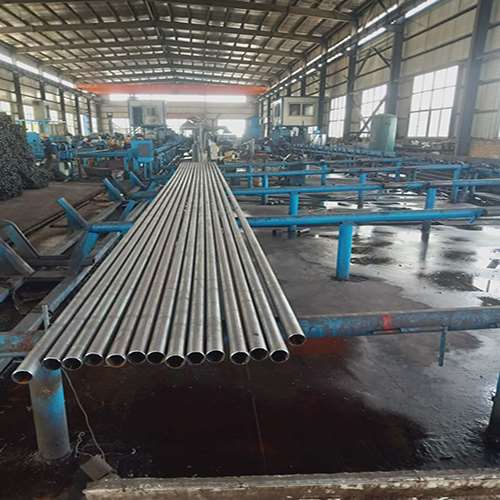 凤阳南钢声测管助建北京冬奥场馆