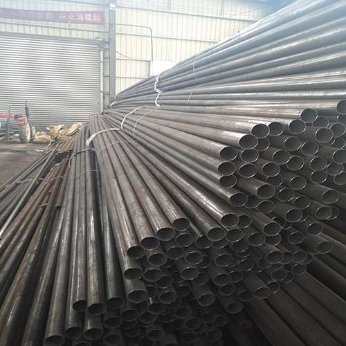 凤阳声测管为何能作为桩基础检测材料?