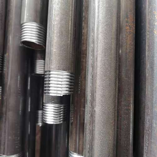 凤阳声测管施工规范及标准依据（附下载）